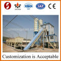 HZS90 Beton-Dosieranlage neue Produkt Betonmischanlage Export nach Mongolei / Russland / Sri Lanka / Libyen / Algerien